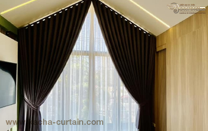 ผ้าม่านพรีเมียม