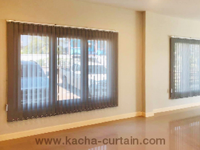 ม่านปรับแสง/ซู่ซ่า